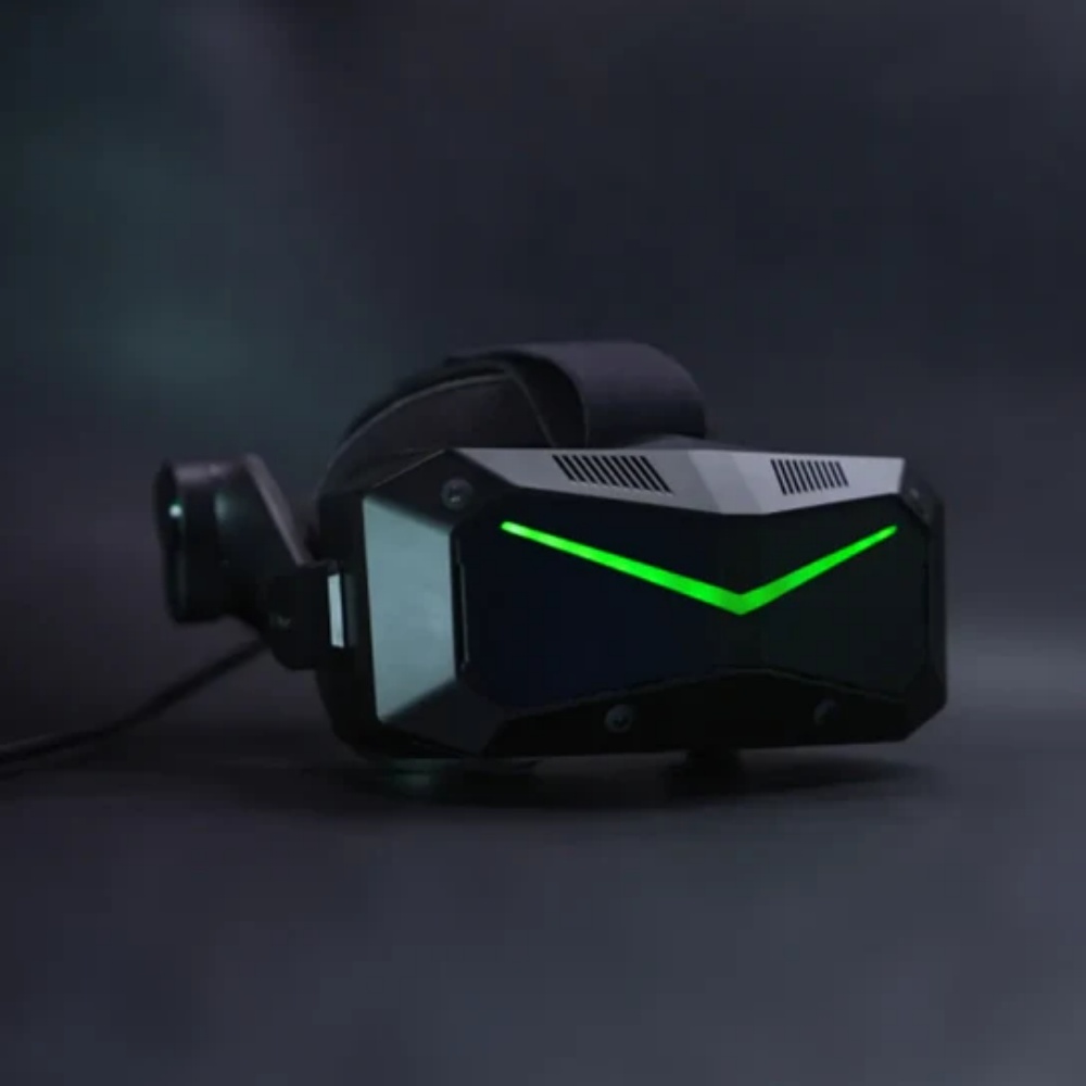 Pimax Crystal Super 50PPD(Prim - Vr Headset Pc recensie en prijs