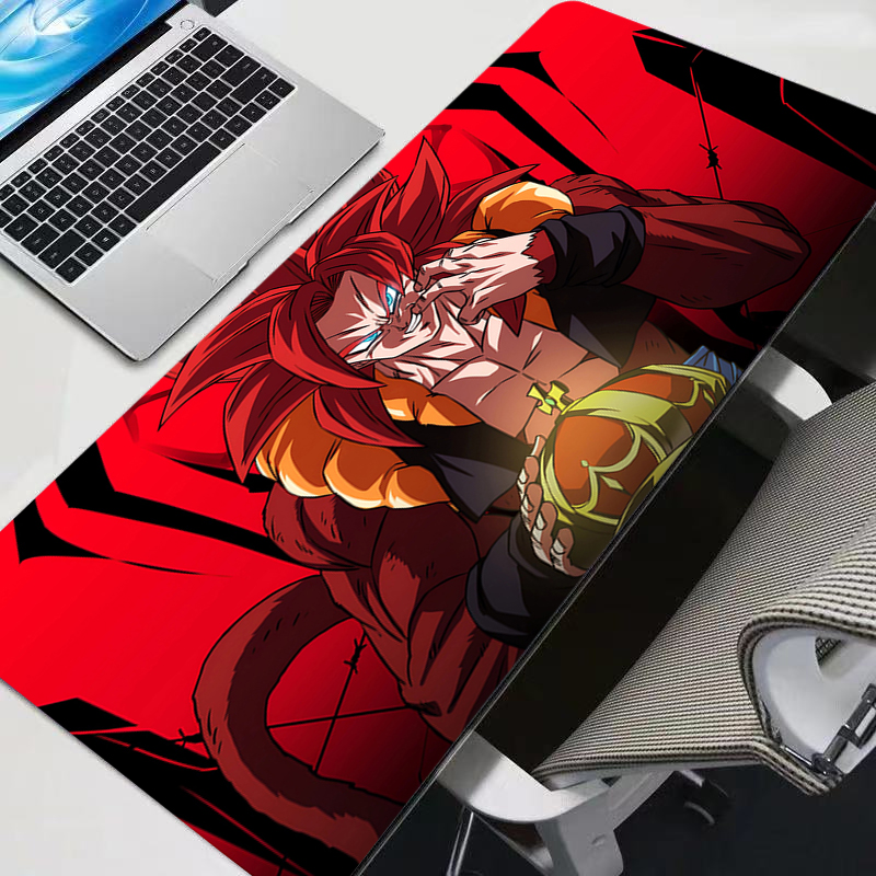 Dragon Ball Muismat Anime Game - Pc Gaming Lounge recensie en prijs