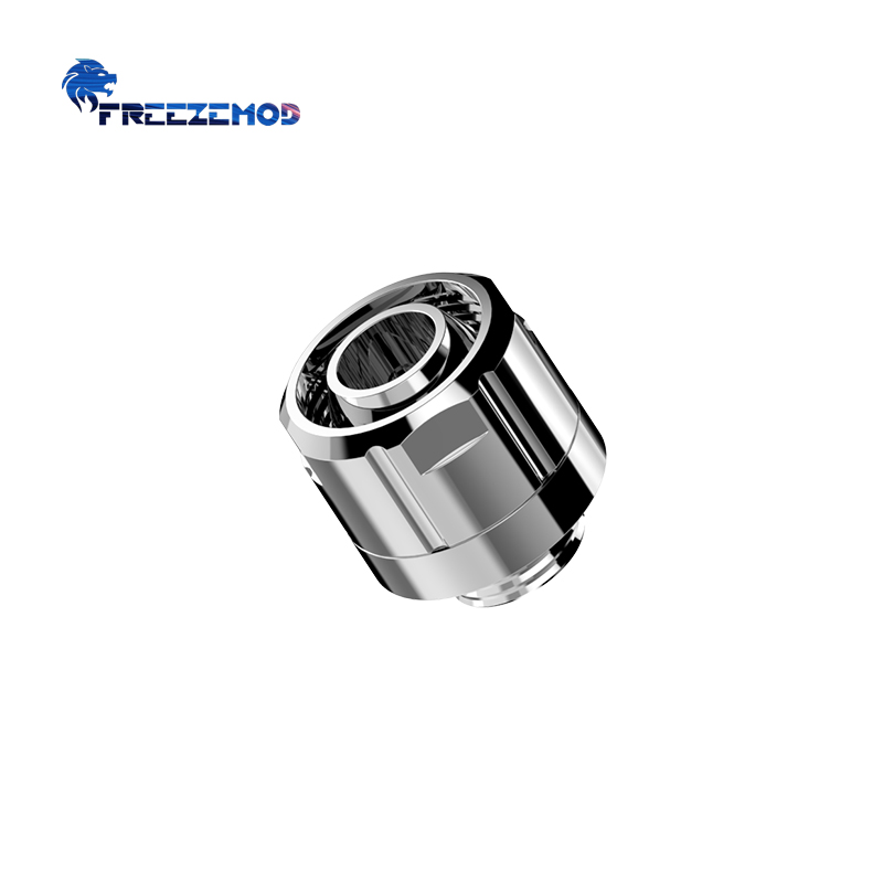 Freezemod Pc Waterkoeling Zach - Pc Water Cooling recensie en prijs