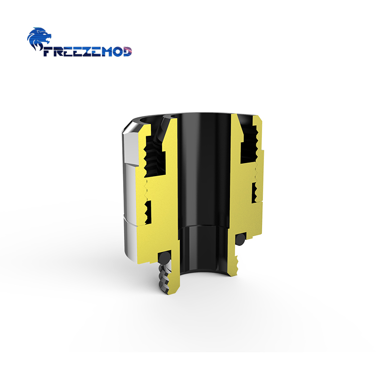 Freezemod Pc Waterkoeling Zach - Pc Water Cooling recensie en prijs