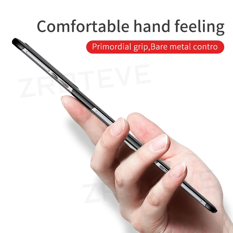 Voor PocoF4 GT Case ZROTEVE Ul - Pc Gaming Fullset recensie en prijs