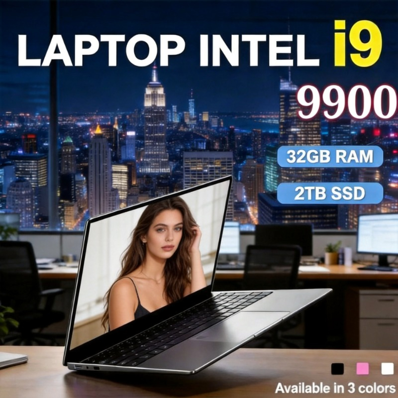 2026 Intel Core i9 9900 ultras - Pc Gaming Intel recensie en prijs