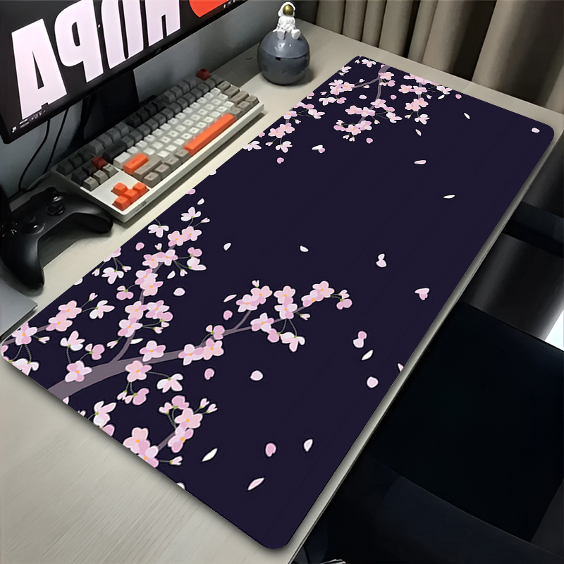 Muismat Gamer Computeraccessoi - Pc Gaming Pink recensie en prijs