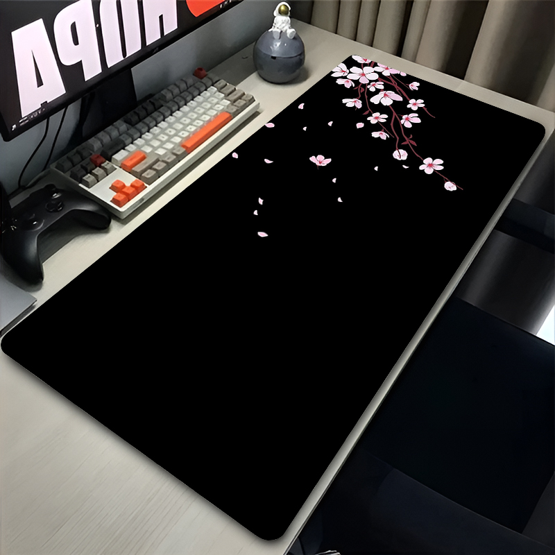 Muismat Gamer Computeraccessoi - Pc Gaming Pink recensie en prijs