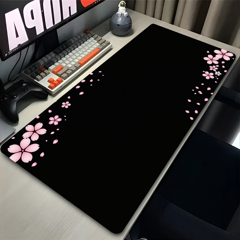 Muismat Gamer Computeraccessoi - Pc Gaming Pink recensie en prijs