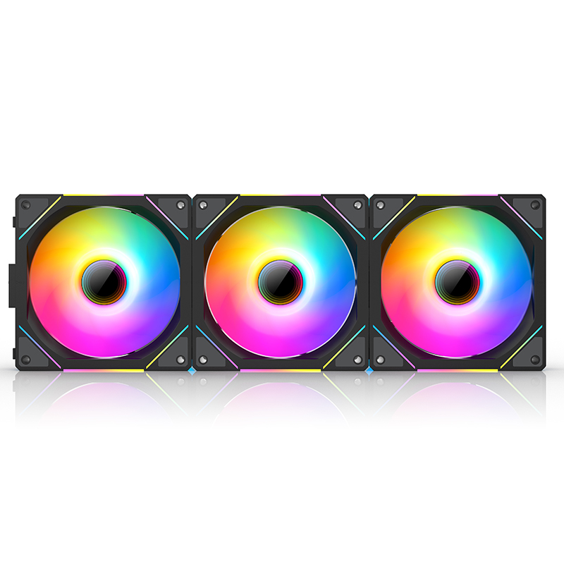 TEUCER JM-1 Computerkast Fan A - Pc Water Cooling recensie en prijs