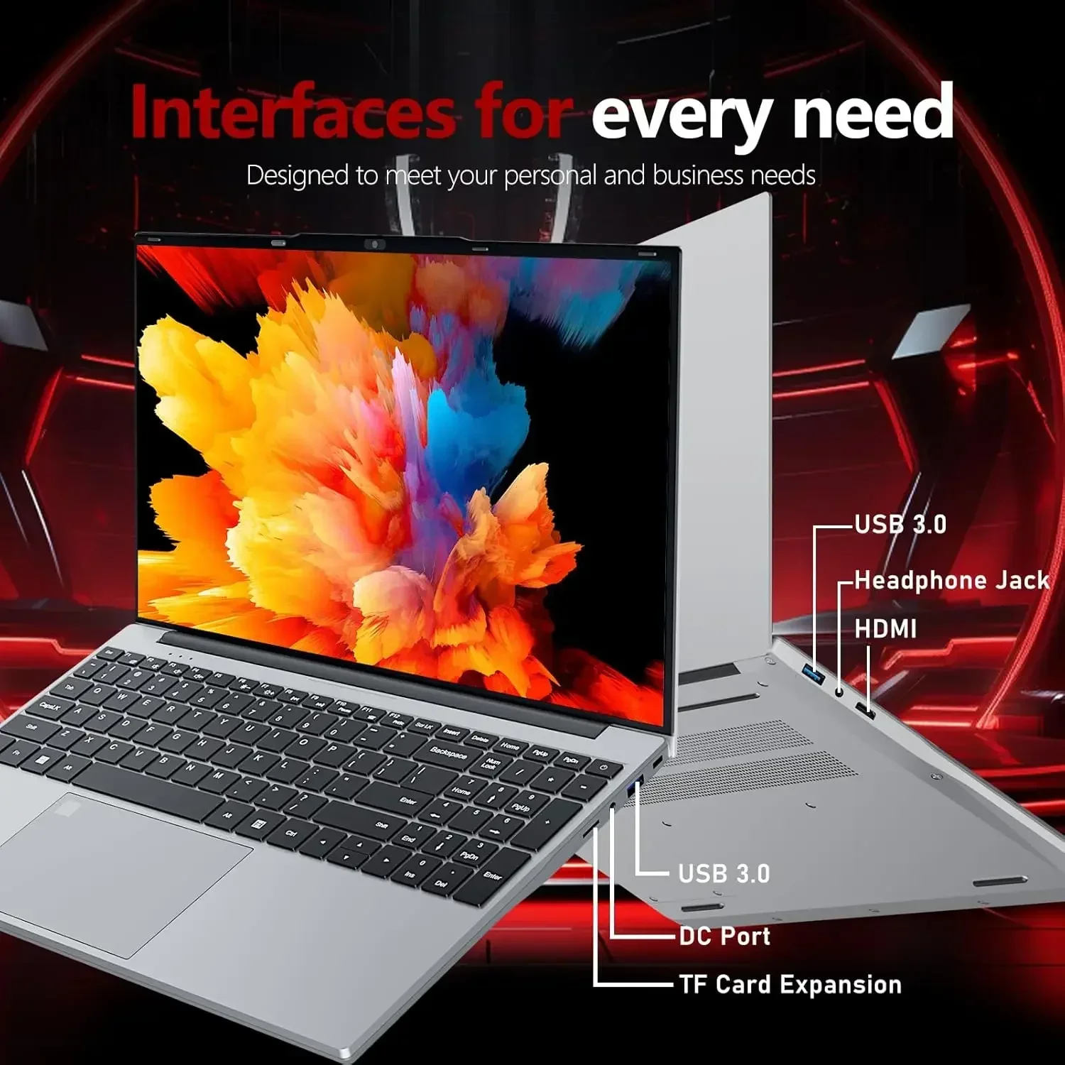 Nieuwe 15,6 inch laptop voor k - Pc Gaming Intel recensie en prijs